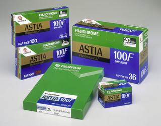  Fujichrome Astia 100F