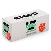 Illford Delta 400