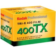 Kodak TRI-X 400