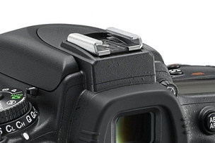 на примере фотокамеры Nikon D750