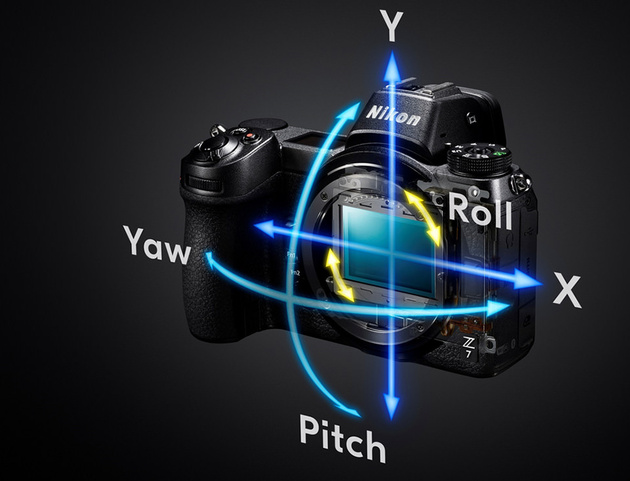 Nikon AF-S NIKKOR 16-35mm f/4G ED VR — объектив с оптической стабилизацией, о чём свидетельствует аббревиатура VR (Vibration Reduction) в его названии.

