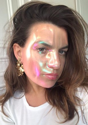 15 необычных масок для историй в Instagram: Vaseline