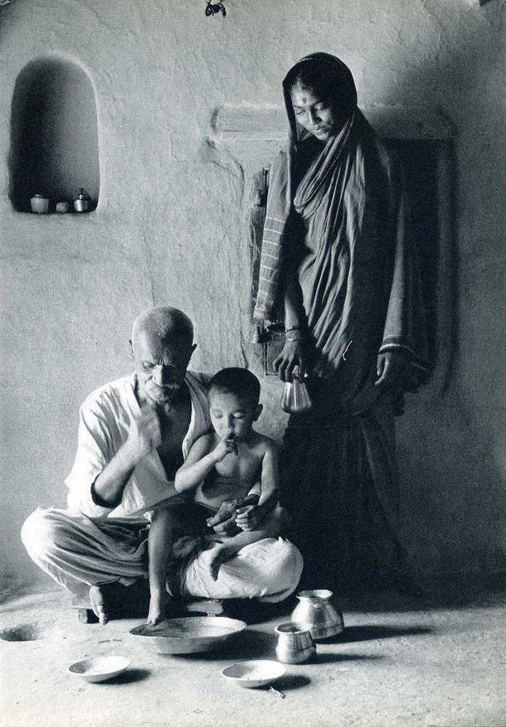 by Edouard Boubat