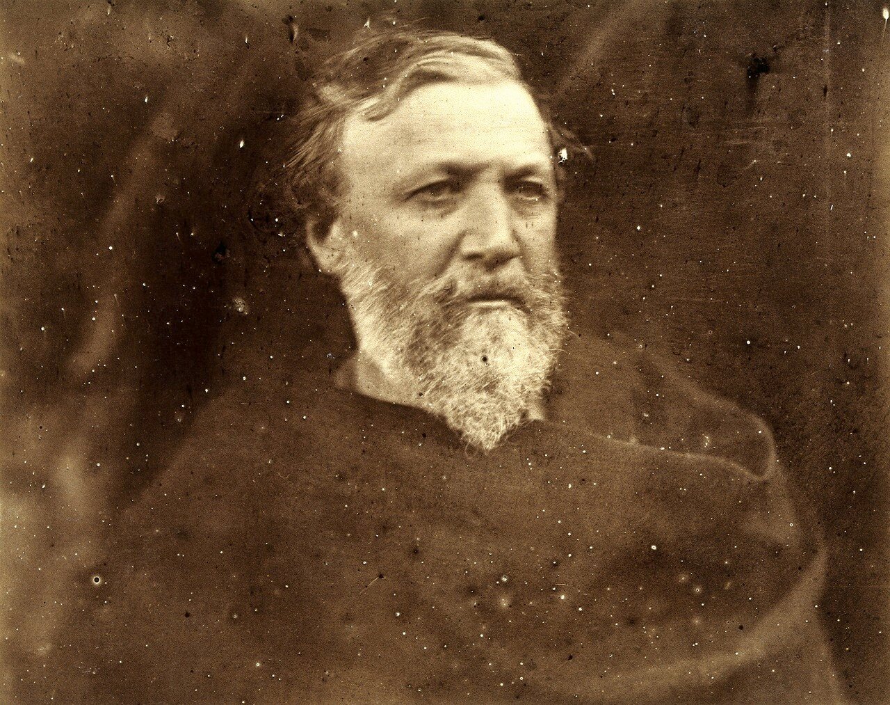 1865. Роберт Браунинг