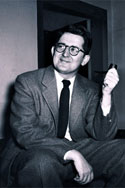 A. M. Rosenthal