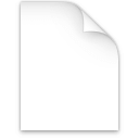 Иконка формата файла tif