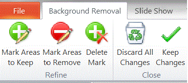 Background Removal group