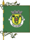 Flagge des Concelhos Vila do Bispo