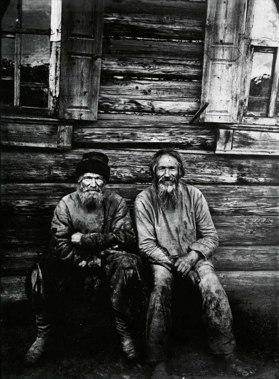 Дмитриев Максим Петрович - русский фотограф, фотохудожник  (21 августа 1858 – 1948)